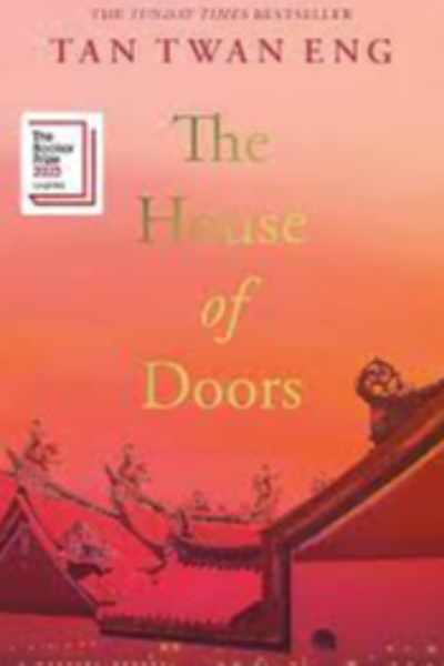 The House of Doors
