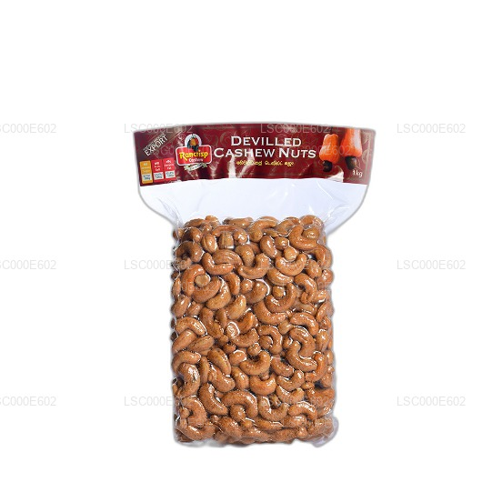 Orzechy nerkowca rancrisp