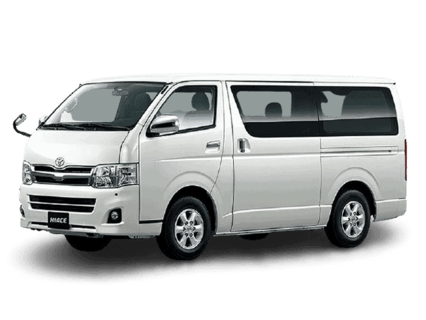 Doświadczenie północnego wschodu (11 dni)