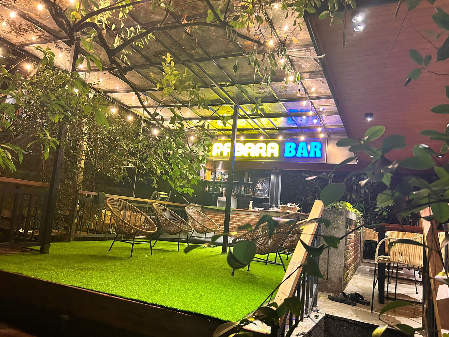 Trance Rabara Resort, Kithulgala