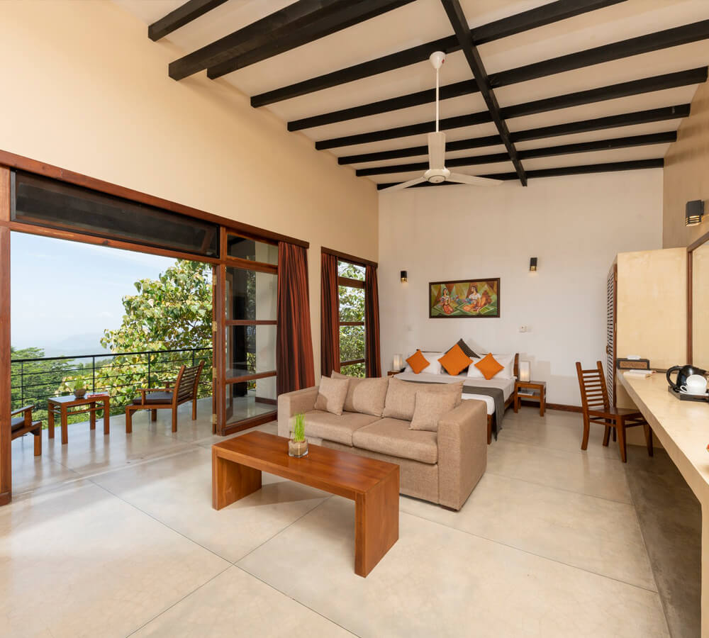 Melheim Kandy Villas, Kandy