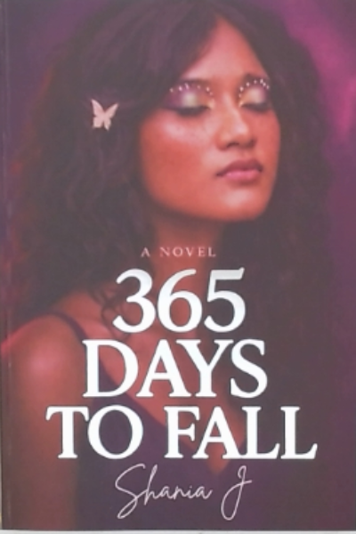 365 Days to Fall