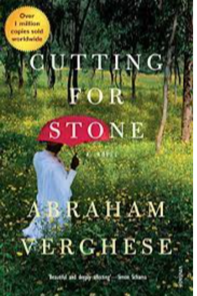 Cutting for Stone