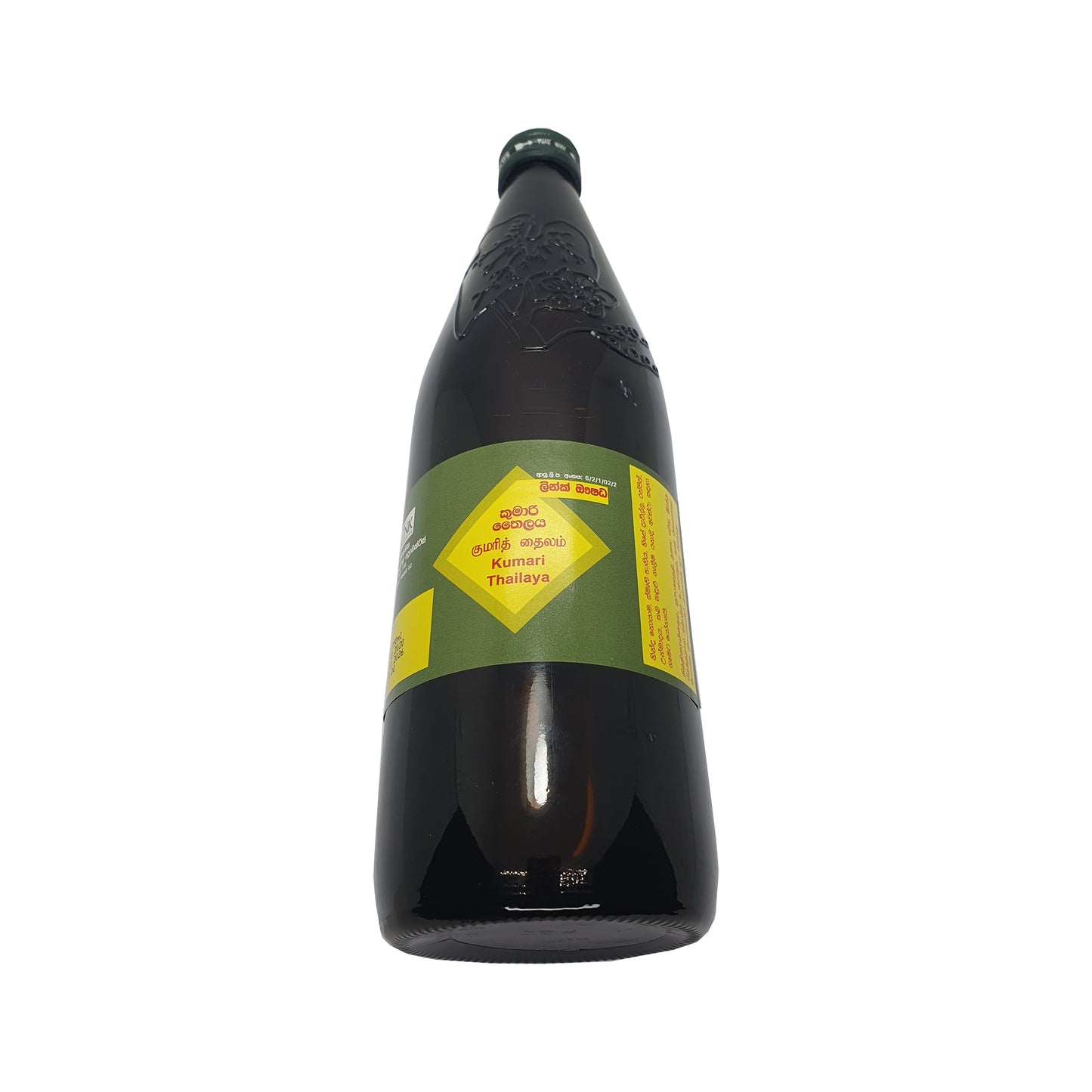 Olejek Link Kumari (30ml)
