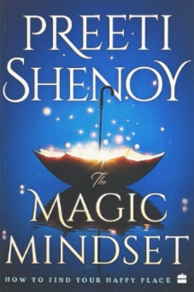 The Magic Mindset