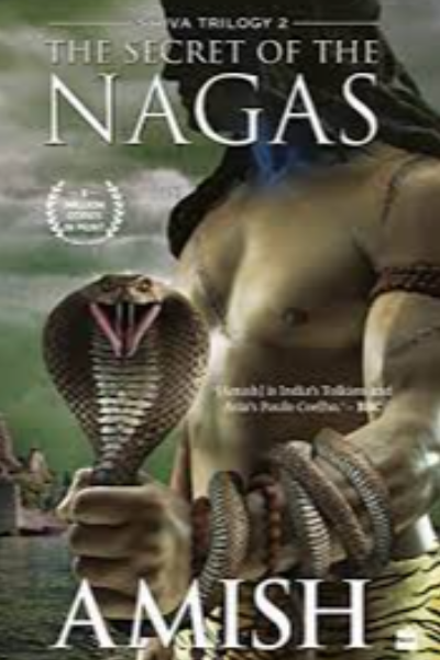 The Secret of the Nagas
