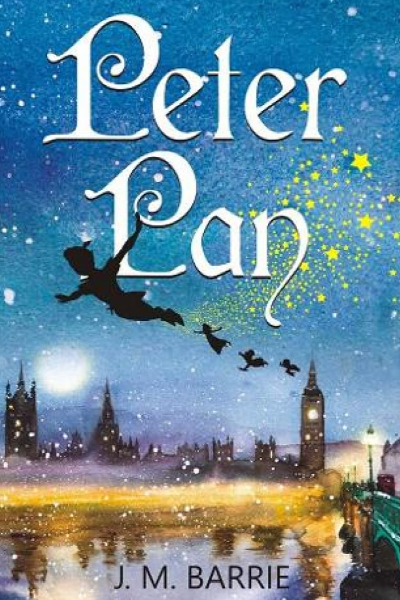 Peter Pan
