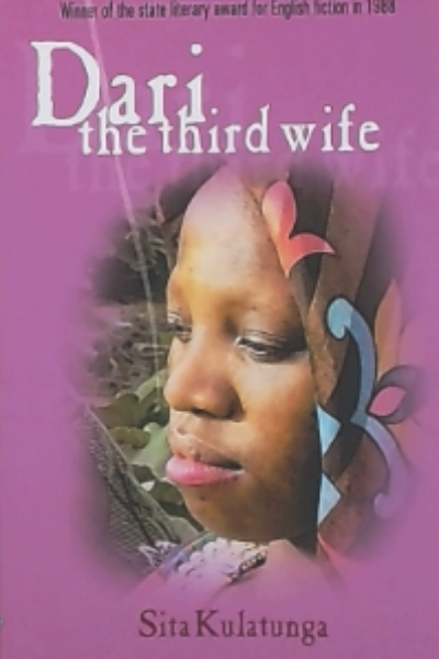 Dari the Third Wife
