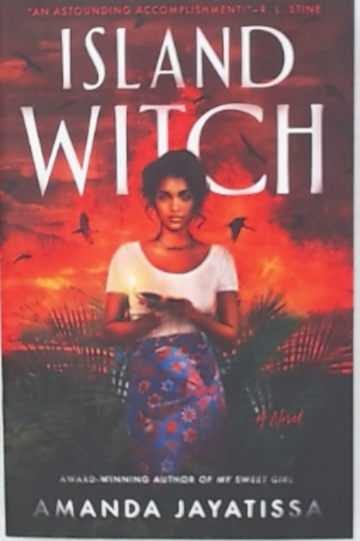 Island Witch