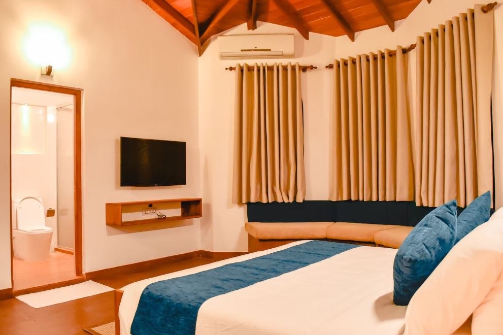 Wisdom Boutique Resort, Kandy