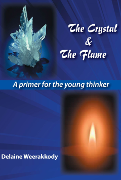 The Crystal & the Flame