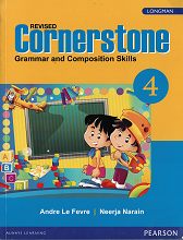 Cornerstone – 4