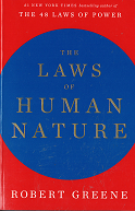 Laws of Human Nature