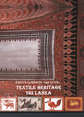 Textile Heritage Sri Lanka