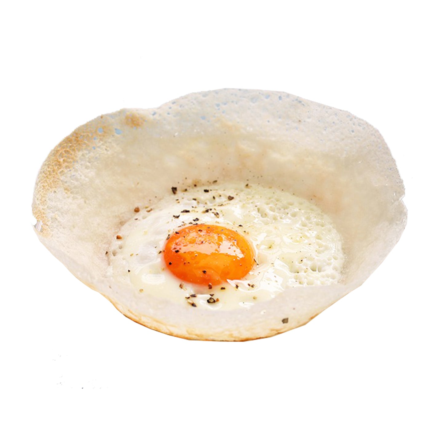 Aluminiowa miska lejowa z pokrywką