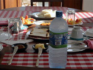 Hanthana House, Kandy