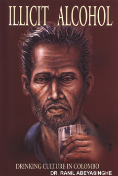 Illicit Alcohol