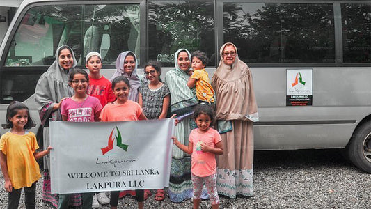 Handungoda i Galle z miasta Dikwella (prywatna wycieczka jednodniowa)