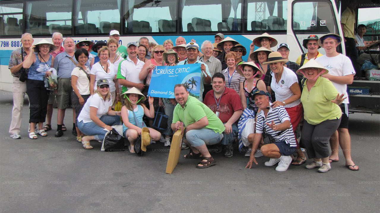 Handungoda i Galle z miasta Dikwella (prywatna wycieczka jednodniowa)
