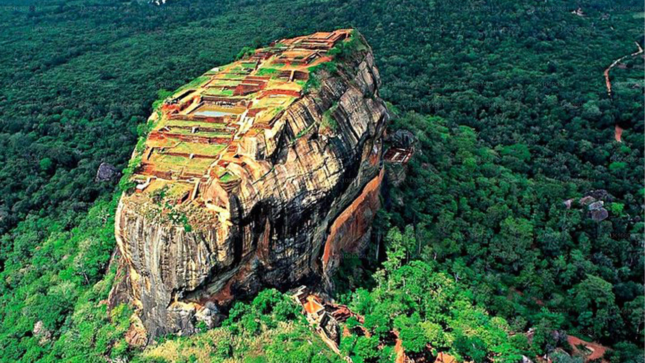 Photography Tour of Sri Lanka (6 Days)