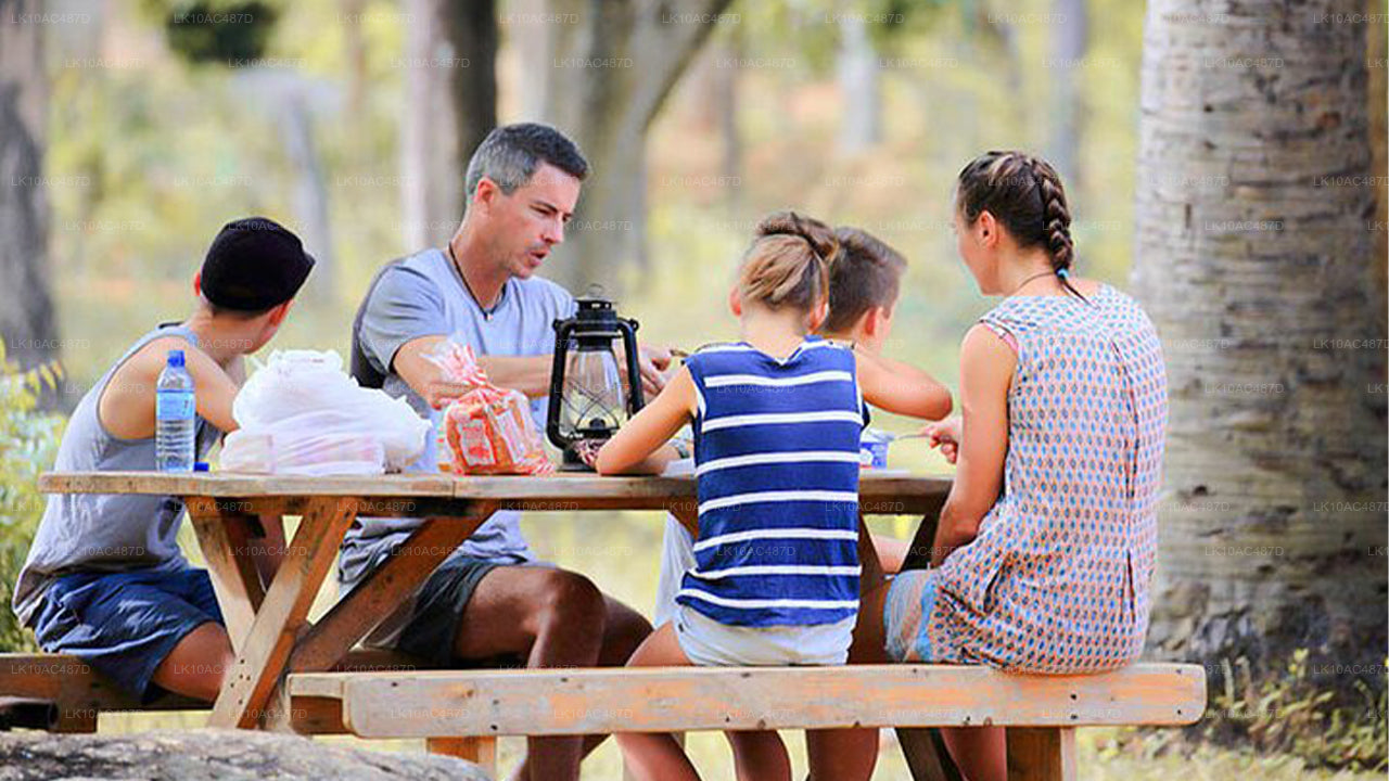 Zrównoważona wycieczka (10 dni)