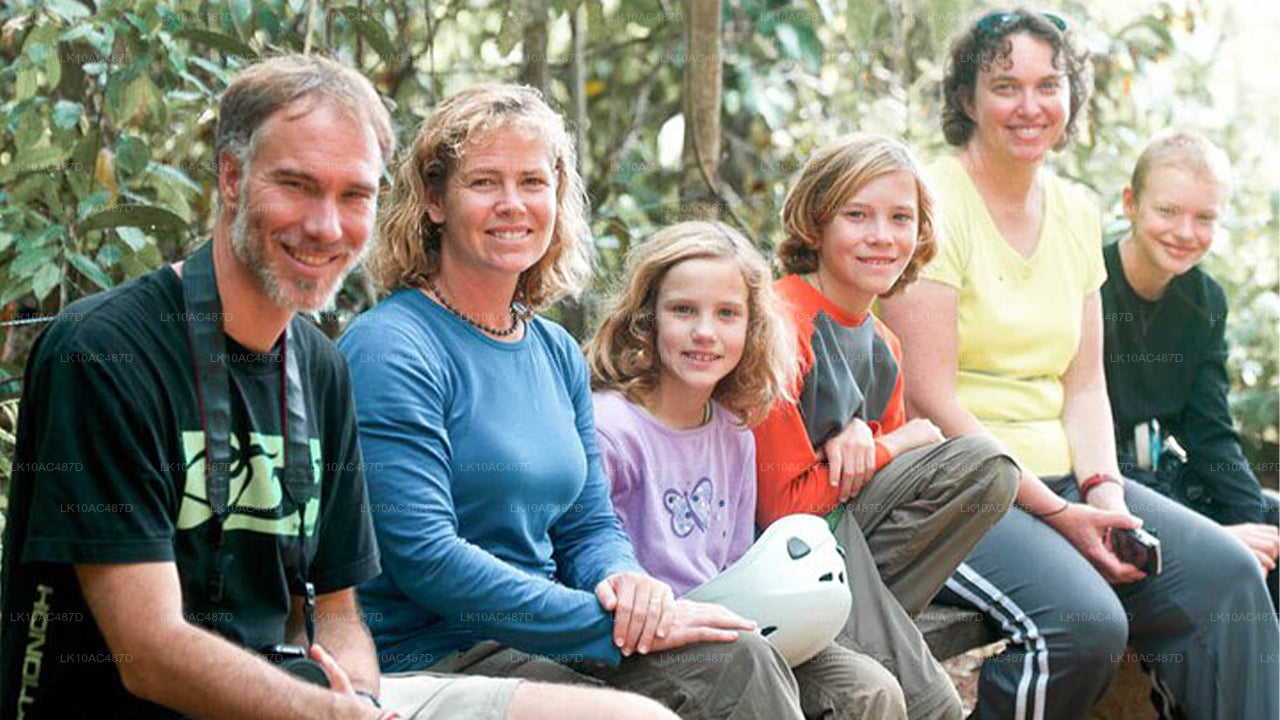 Zrównoważona wycieczka (10 dni)