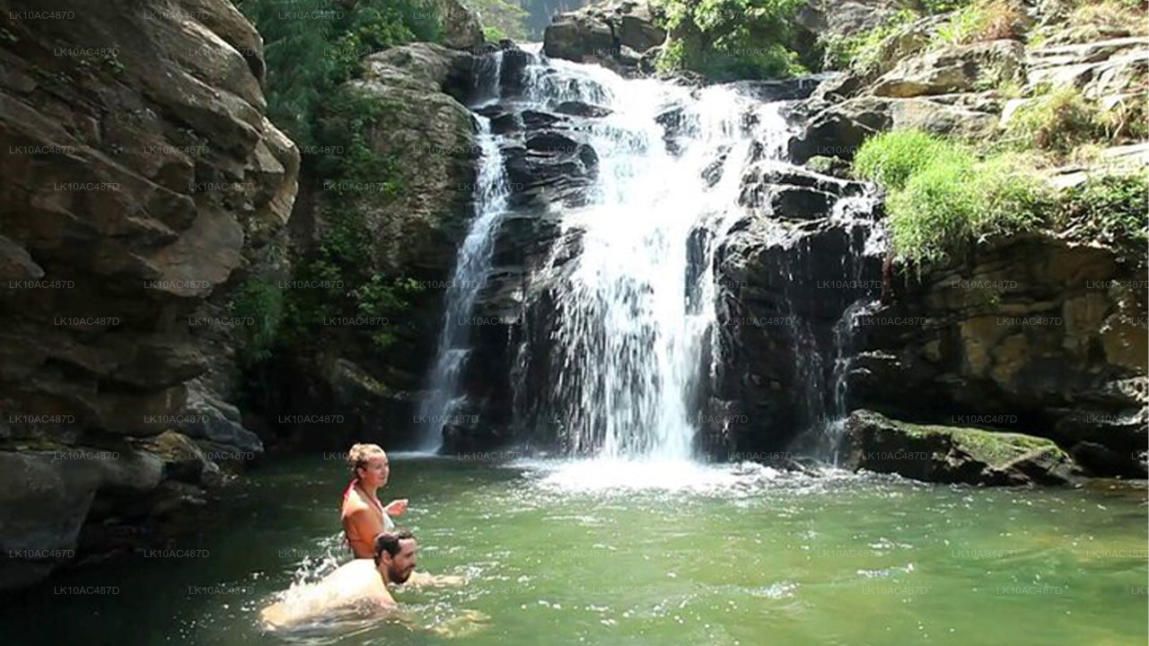 Zrównoważona wycieczka (10 dni)