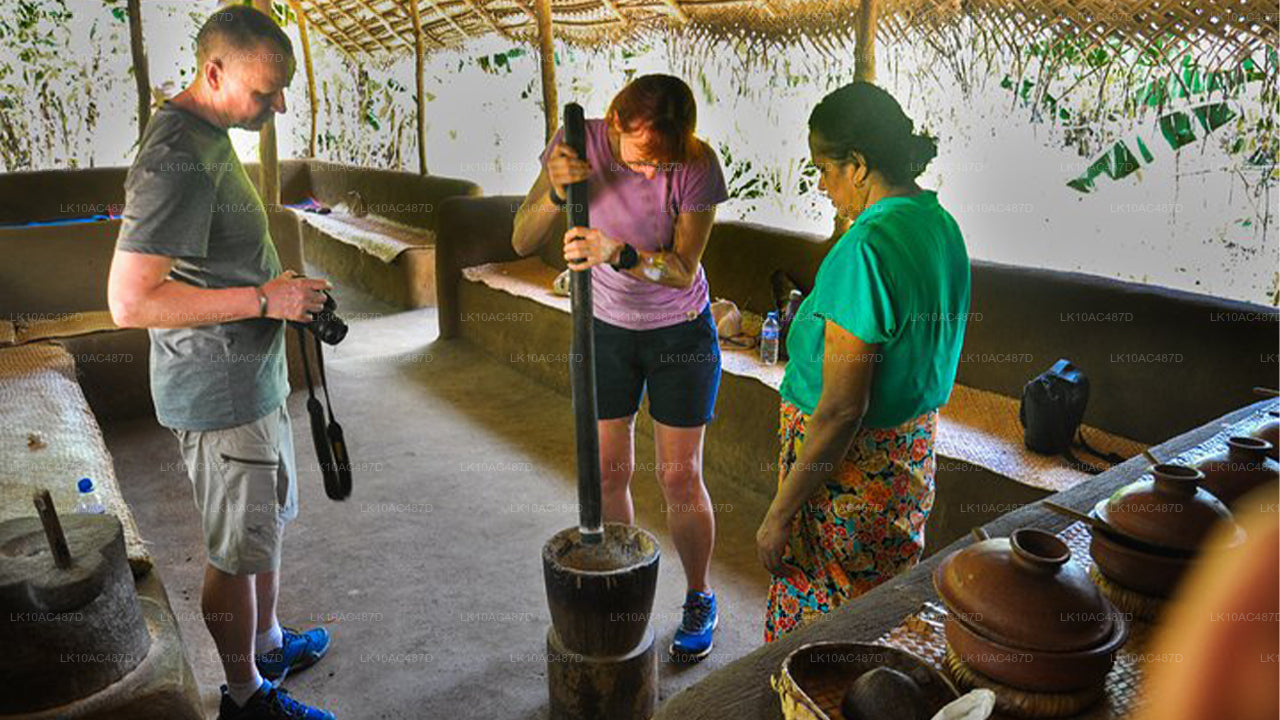 Zrównoważona wycieczka (10 dni)