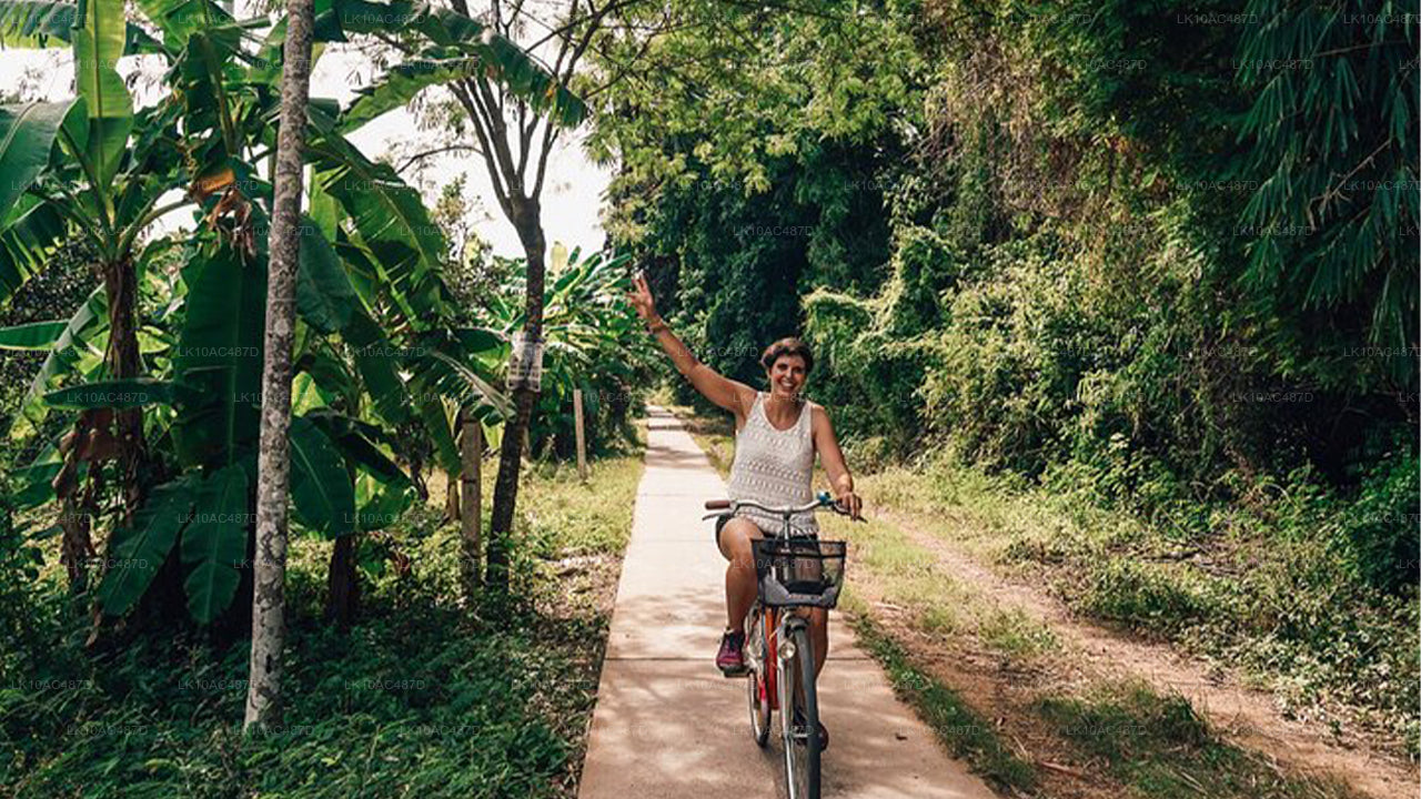 Zrównoważona wycieczka (10 dni)