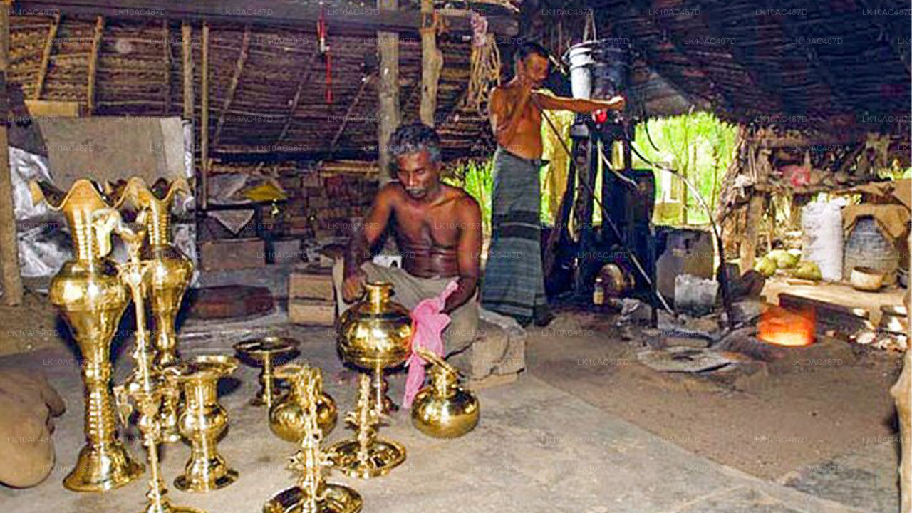 Zrównoważona wycieczka (10 dni)