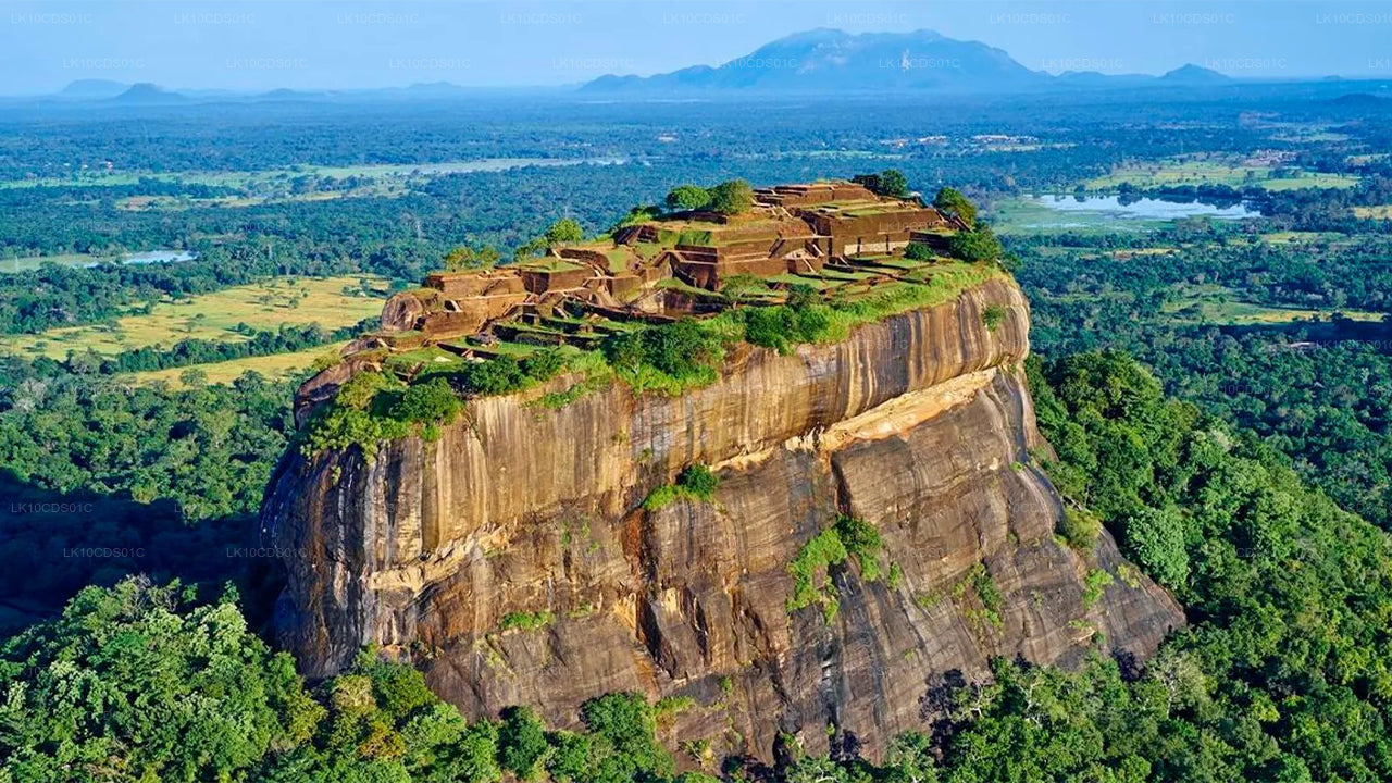 Najważniejsze atrakcje Sri Lanki pociągiem (12)