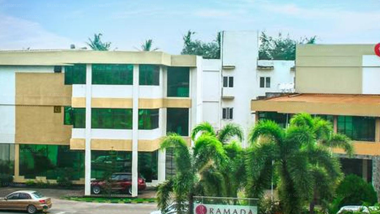 Ramada by Wyndham Katunayake