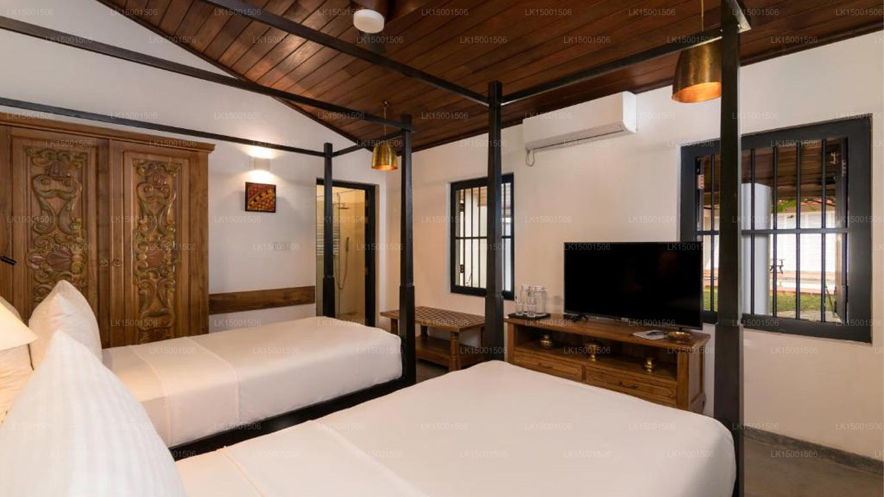 Jetwing Mahesa Bhawan, Dżafna