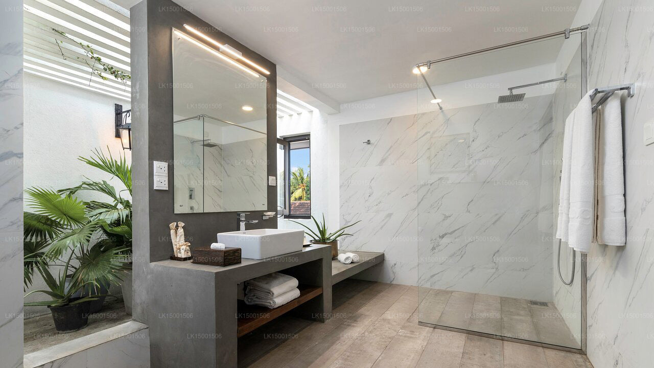 Jetwing Mahesa Bhawan, Dżafna