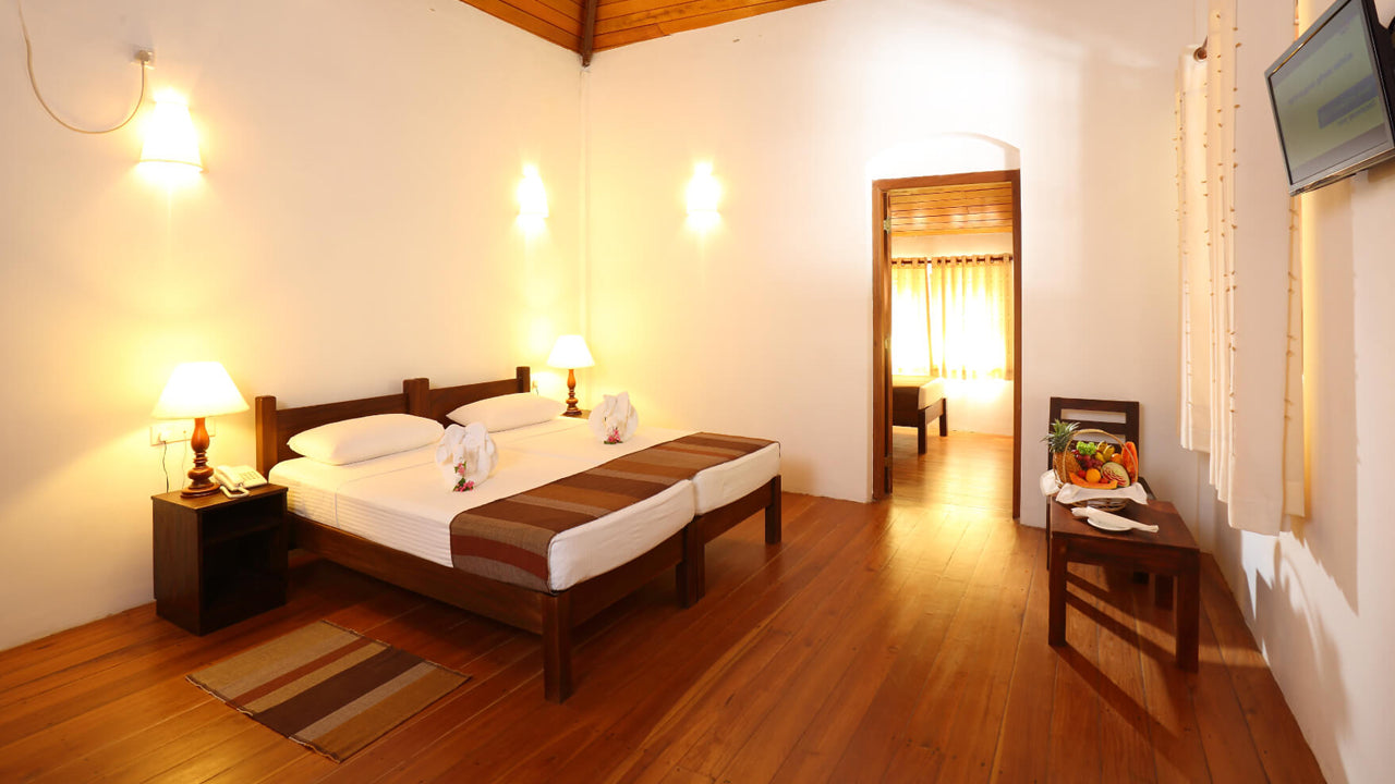 Sanktuarium w Tissawewa, Anuradhapura