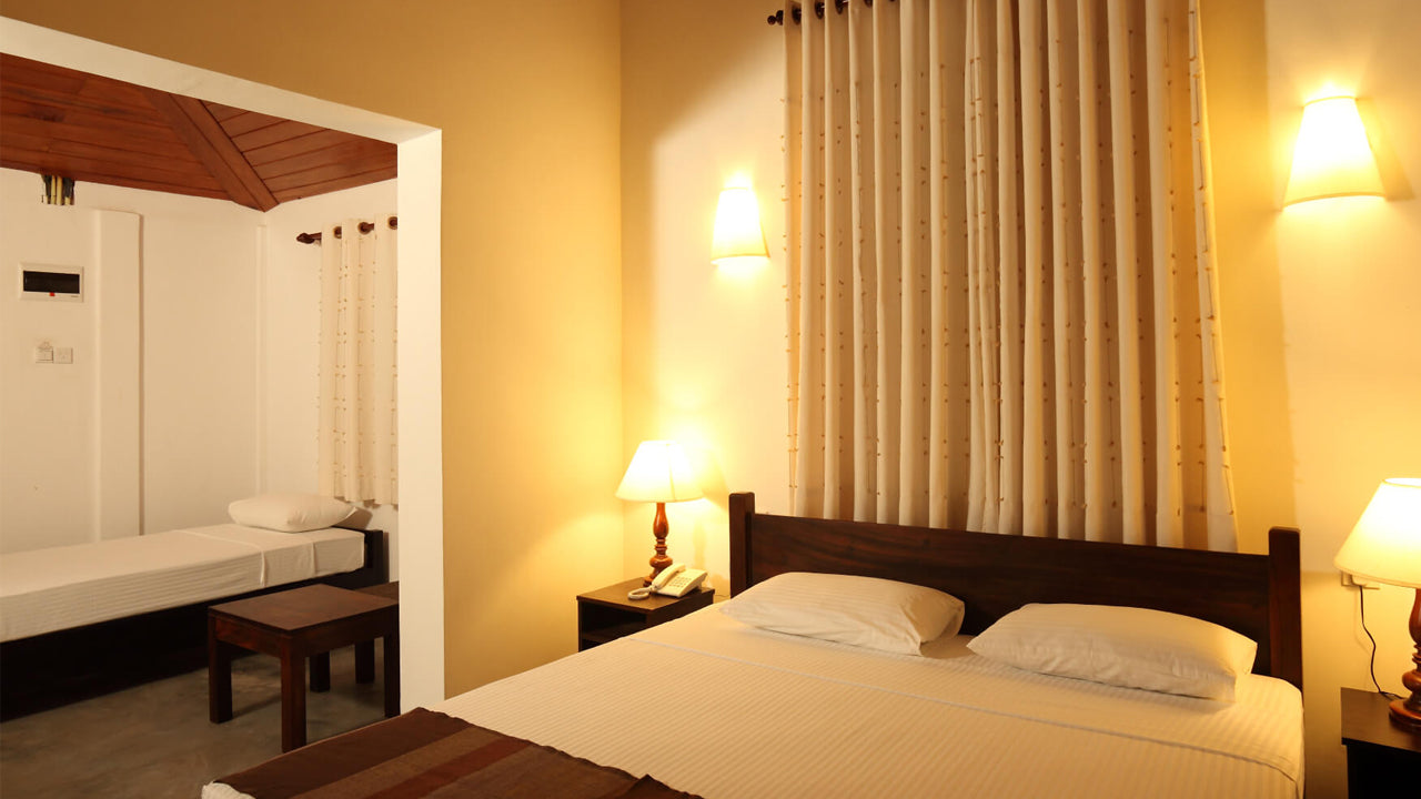 Sanktuarium w Tissawewa, Anuradhapura