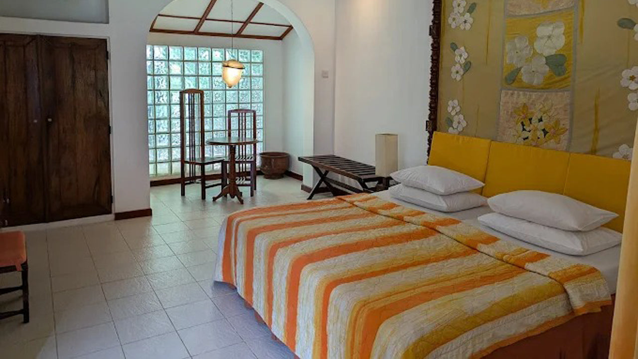 Sigiriya Village , Sigiriya