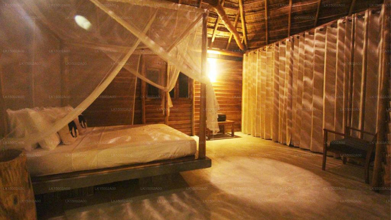 Gal Oya Lodge, Galoya