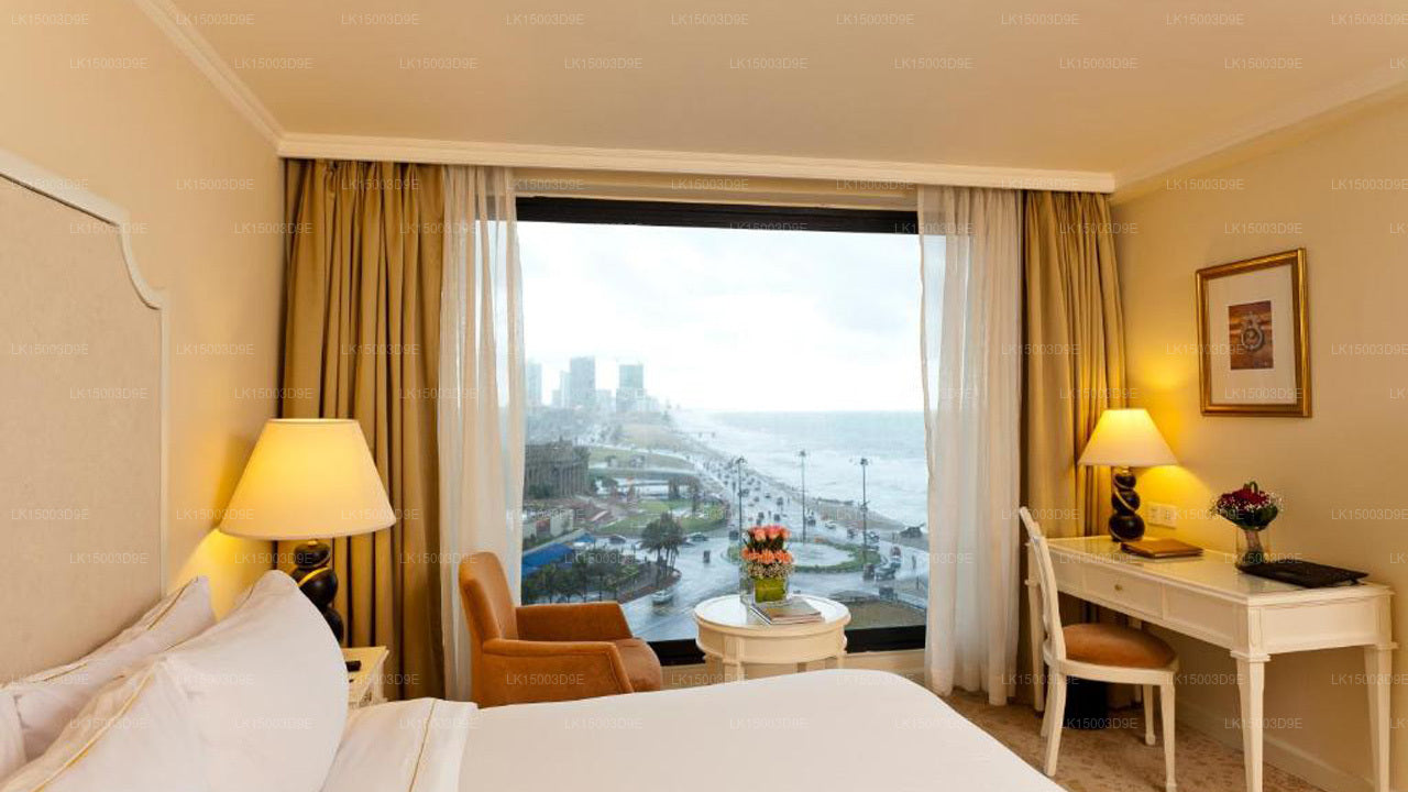 The Kingsbury, Colombo