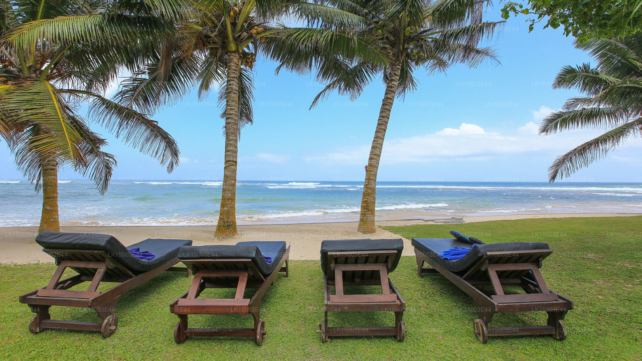 South Point Willa, Ahangama