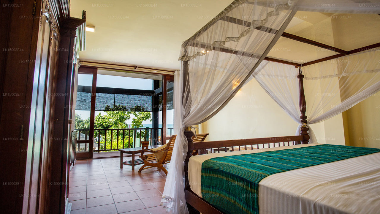 South Point Willa, Ahangama