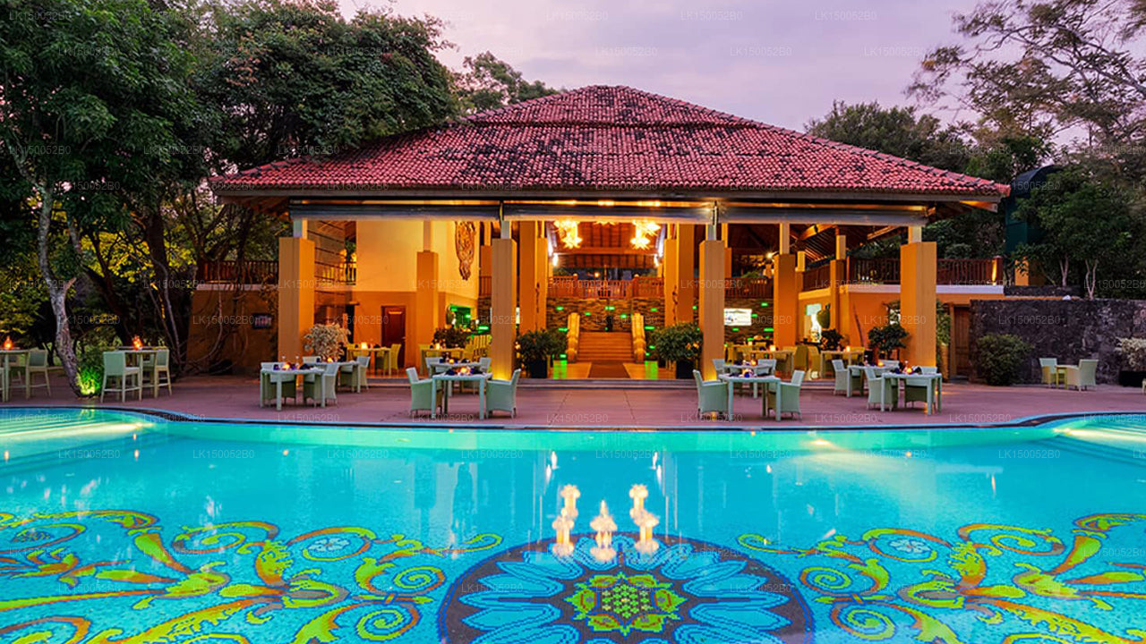 Amaya Lake, Dambulla