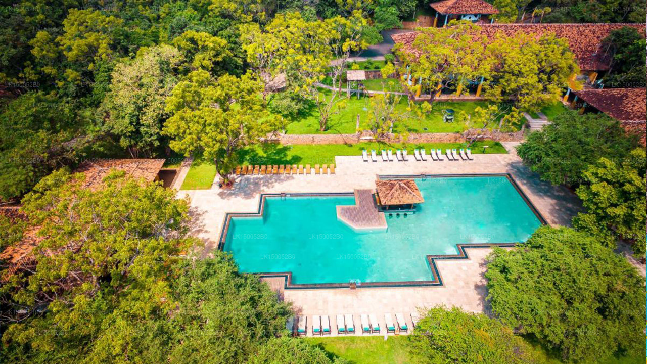 Amaya Lake, Dambulla