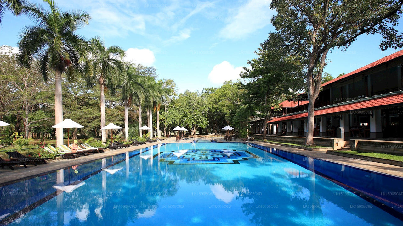 Cinnamon Lodge, Habarana