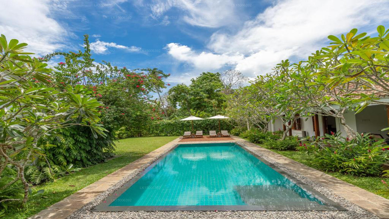 Nyne Hotels Rock Villa - Bentota