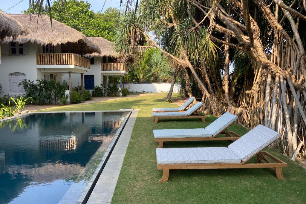 Halcyon Mawella (Tangalle)