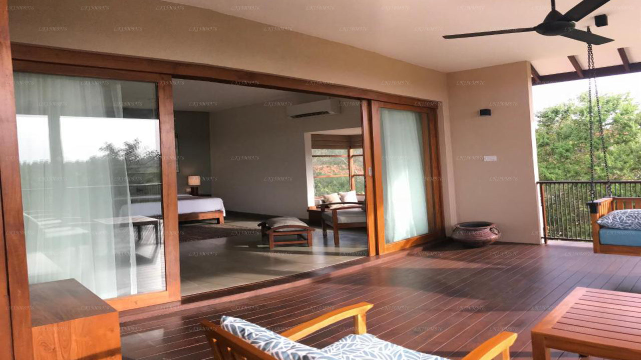 Dom Palmyrah, Mannar