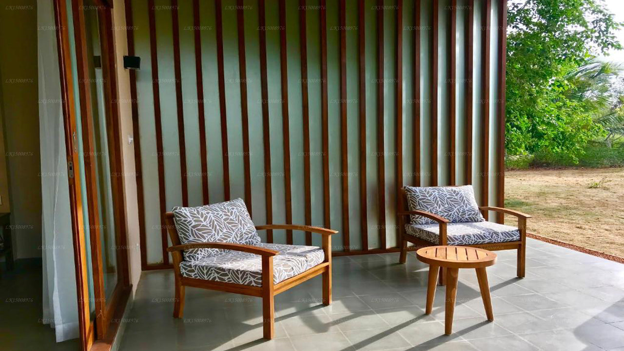 Dom Palmyrah, Mannar