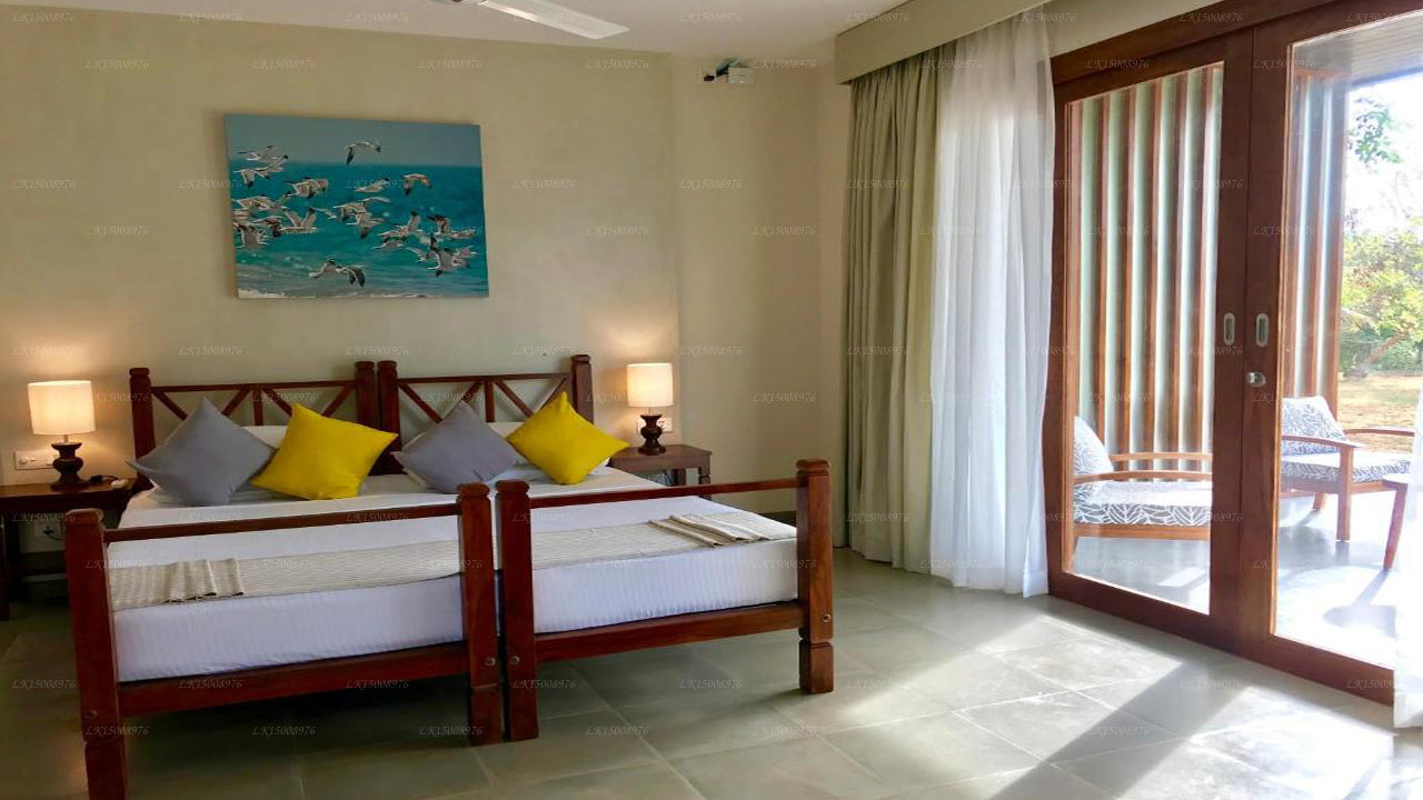 Dom Palmyrah, Mannar