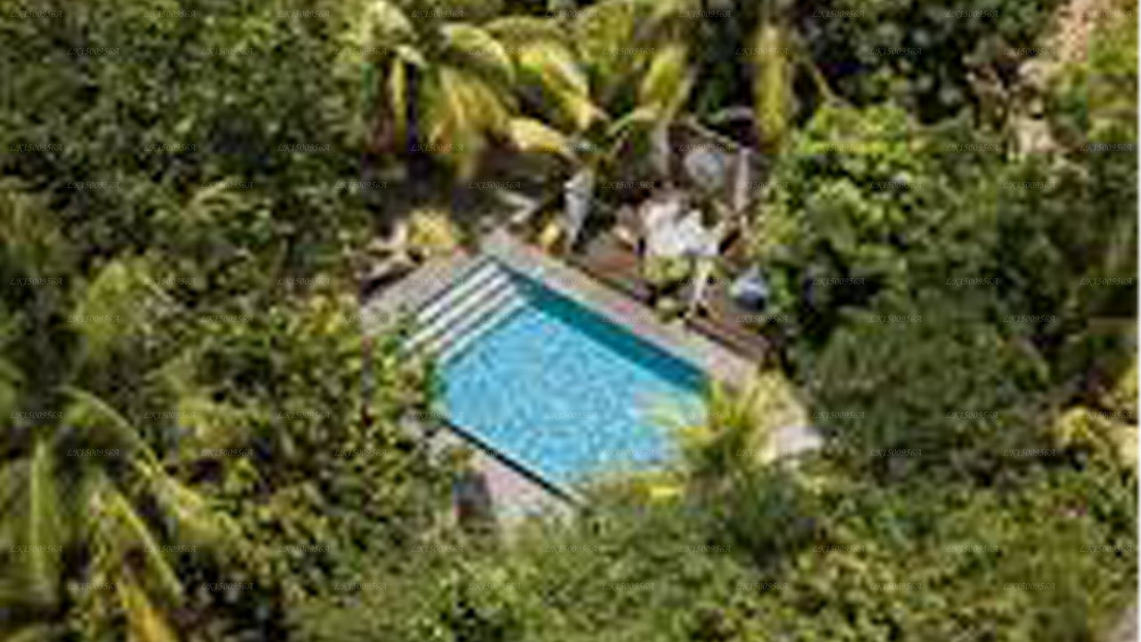 Richard Cabanas, Tissamaharama